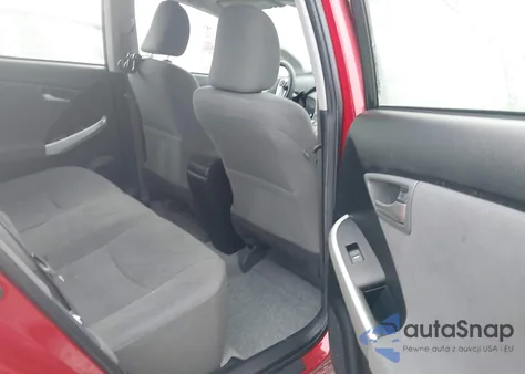 2014 Toyota Prius from USA, damaged, VIN JTDKN3DU3E0380614